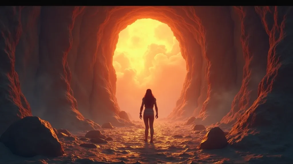 As diferenças entre o filme de 1987 e o desenho clássico de He-Man