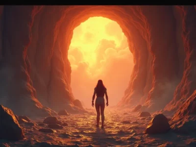 As diferenças entre o filme de 1987 e o desenho clássico de He-Man