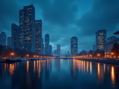 Brazil Study Finds Surprising Nighttime Habit Raises Heart Risk