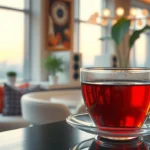 Brazil Study Finds This Drink Boosts Brain Health and Longevity