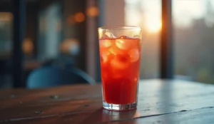 Brazil Study Finds This Drink May Cut Heart Attack Risk