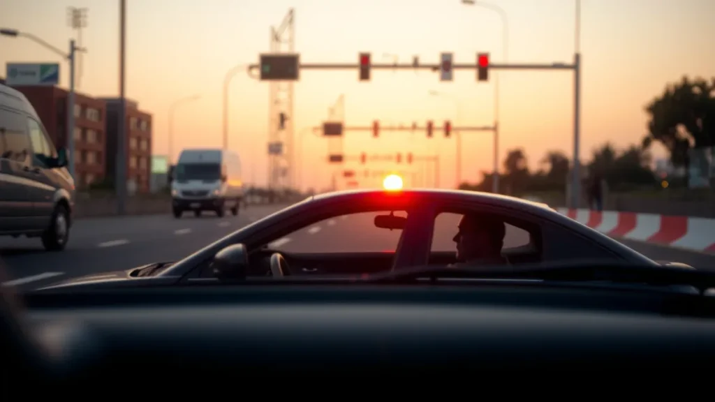Como saber se um carro é roubado antes de fechar a compra