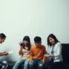 Codependência: quando a família também adoece junto com o usuário