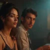 Como a família de Michael Jackson está envolvida no filme
