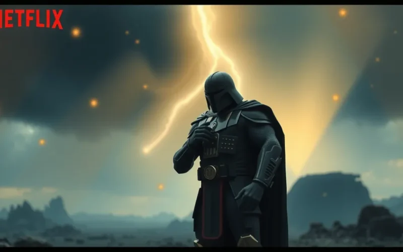 Como a Netflix recriou He-Man em novas séries animadas