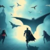 Como a trilogia do Batman mudou os filmes de super-heróis