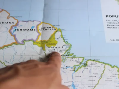 Como Abrir um CNPJ no Amapá