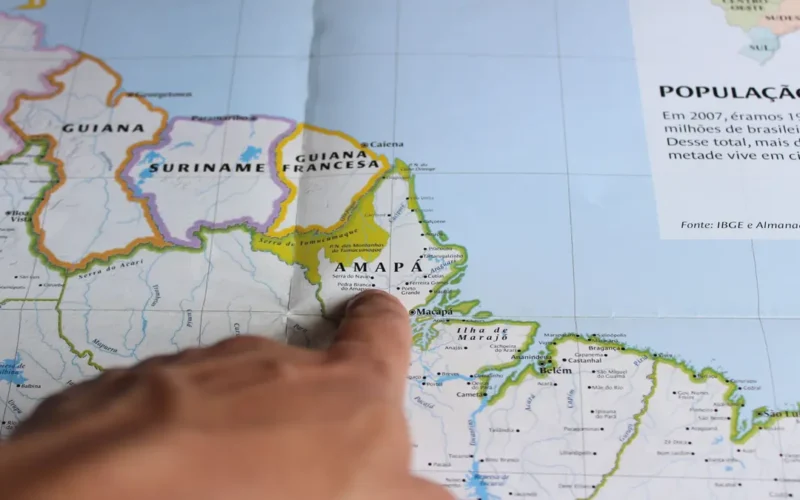 Como Abrir um CNPJ no Amapá