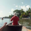 Como chegar em Itacaiu para pescar no Rio Araguaia goiano
