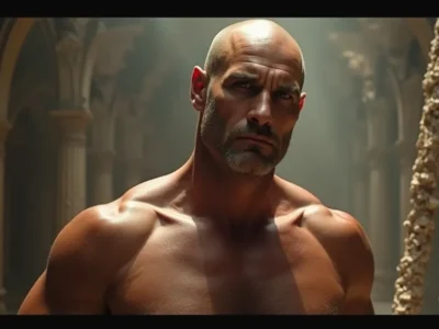 Como Dolph Lundgren se tornou o primeiro He-Man do cinema