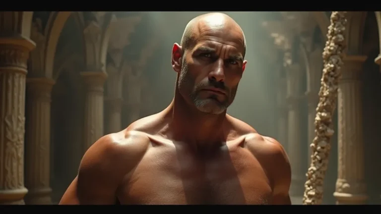 Como Dolph Lundgren se tornou o primeiro He-Man do cinema