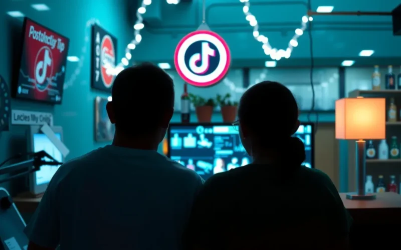 Como funciona o algoritmo do Instagram e do TikTok hoje em 2026