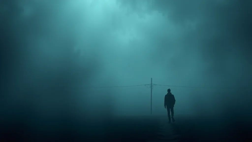 Como Nolan constrói o suspense em seus filmes de mistério