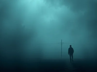 Como Nolan constrói o suspense em seus filmes de mistério