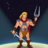 Como o desenho de He-Man dos anos 80 conquistou o mundo todo
