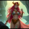 Como o desenho de She-Ra expandiu o universo de He-Man