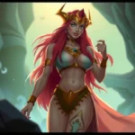 Como o desenho de She-Ra expandiu o universo de He-Man