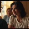 Como o figurino do filme de Michael Jackson foi recriado
