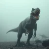 Como o som dos dinossauros de Jurassic Park foi criado nos sets