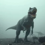 Como o som dos dinossauros de Jurassic Park foi criado nos sets