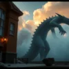 Como Spielberg constrói suspense sem precisar mostrar o monstro