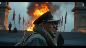 Como Spielberg filmou o desembarque na Normandia no cinema