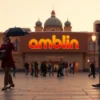 Como Spielberg fundou a produtora Amblin Entertainment no cinema