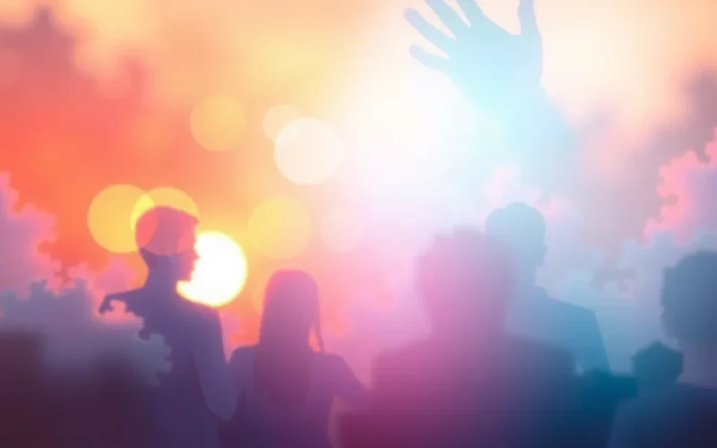 Como usar hashtags no TikTok para aparecer para muito mais gente