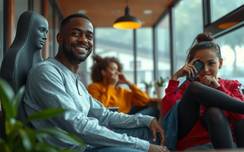 Como usar o TikTok para divulgar o seu negócio local de verdade