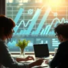 Como usar dados para tomar decisões melhores no seu marketing