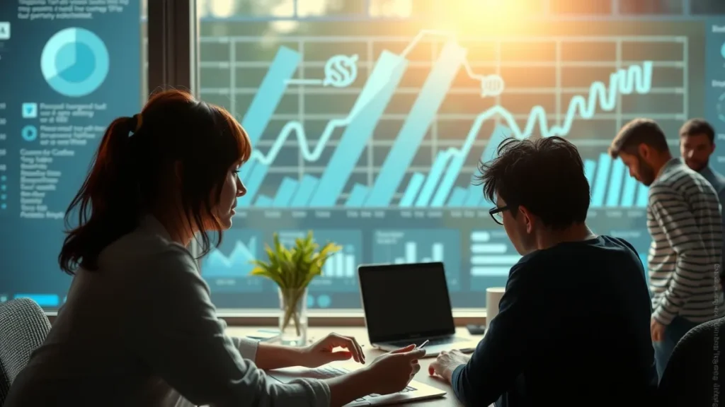 Como usar dados para tomar decisões melhores no seu marketing