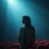 O ator escolhido para viver Michael Jackson no cinema