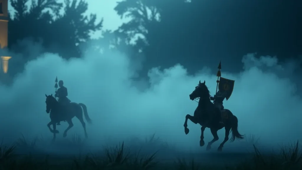 O Cavalo de Troia: a estratégia mais famosa da história antiga