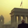 O contexto histórico da Segunda Guerra em Oppenheimer
