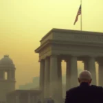 O contexto histórico da Segunda Guerra em Oppenheimer