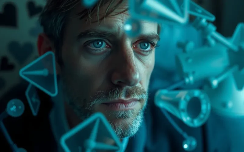O famoso plano Spielberg Face e como ele cria impacto emocional