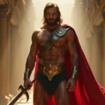 O filme de He-Man de 1987 com Dolph Lundgren e o seu legado