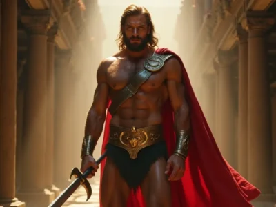 O filme de He-Man de 1987 com Dolph Lundgren e o seu legado
