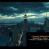 O Projeto Manhattan retratado no filme Oppenheimer de Nolan
