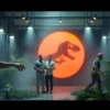 Os bastidores dos efeitos visuais de Jurassic Park explicados