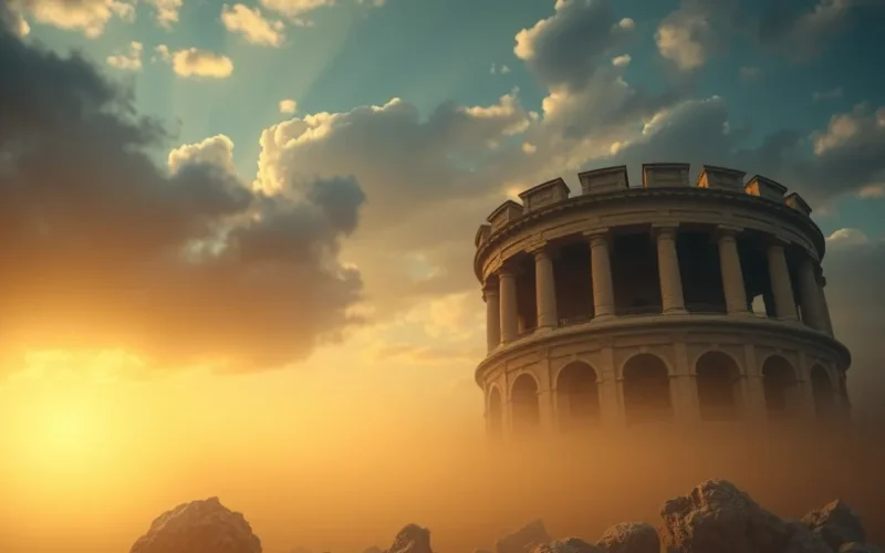 Os filmes sobre mitologia grega mais marcantes da história