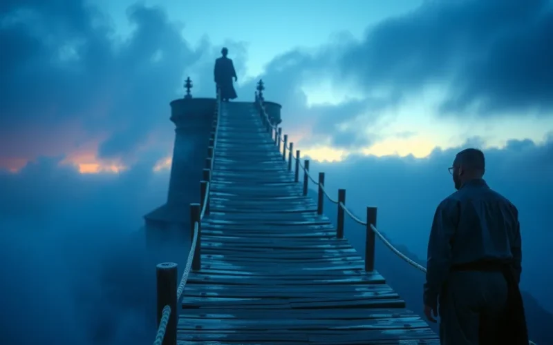 Ponte dos Espiões e a Guerra Fria nas mãos de Steven Spielberg