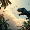 Por que Jurassic Park continua sendo um clássico atemporal