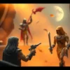 Por que o filme clássico de He-Man dividiu opiniões dos fãs