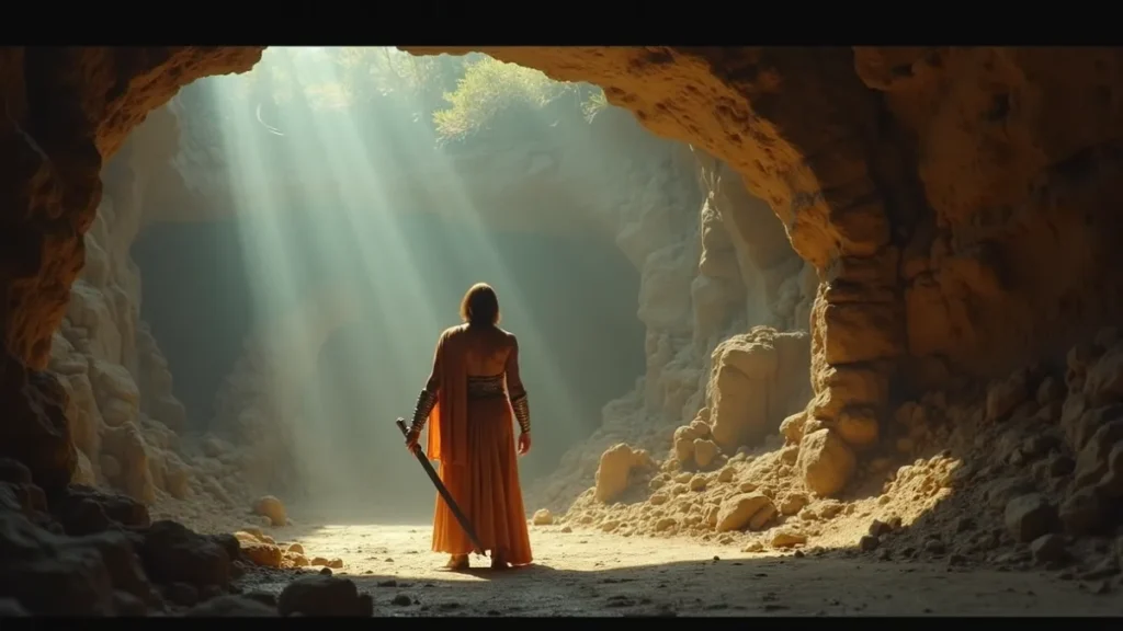 Por que o filme de He-Man de 1987 fracassou nas bilheterias