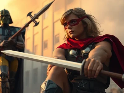 Por que o filme de He-Man de 1987 fracassou nas bilheterias