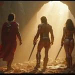 Por que o filme de He-Man de 1987 virou cult entre os fãs