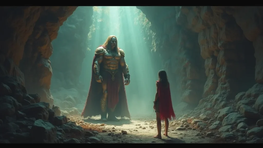 Quem é Esqueleto, o vilão mais temido da história de He-Man