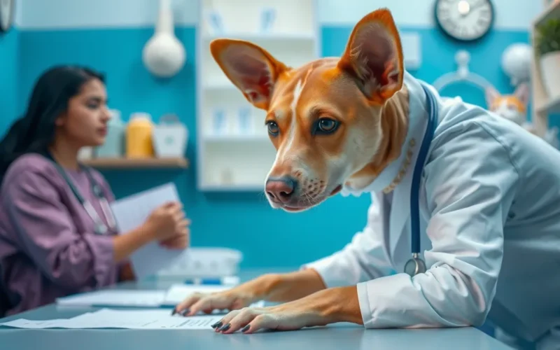 Como a Clínica Veterinária Pode Lotar a Agenda Direto pelo Google
