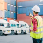 Logística para empresas